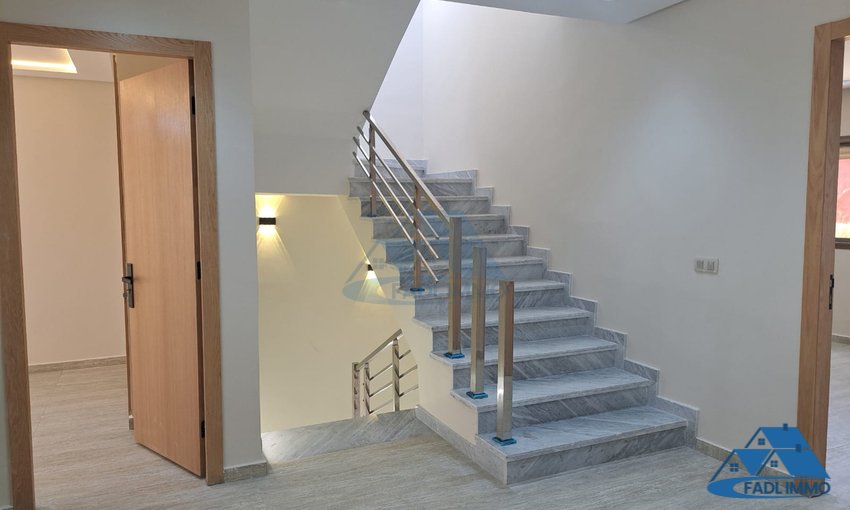 VENTA ELEGANTE VILLA NUEVA EN ALLIANCE MEHDIA - view 15