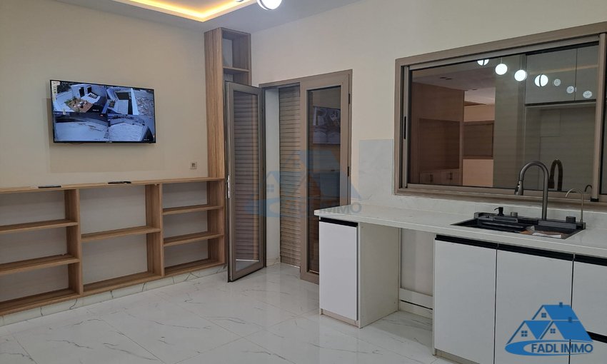 VENTA ELEGANTE VILLA NUEVA EN ALLIANCE MEHDIA - view 17