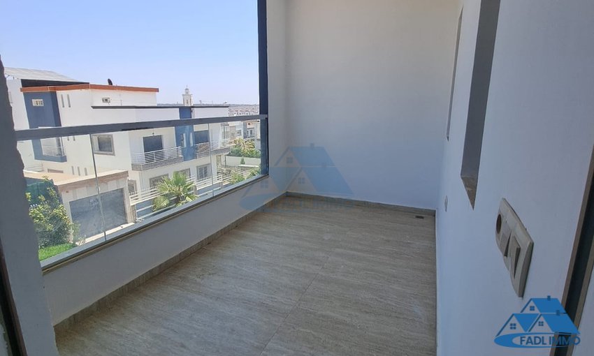 VENTA ELEGANTE VILLA NUEVA EN ALLIANCE MEHDIA - view 9