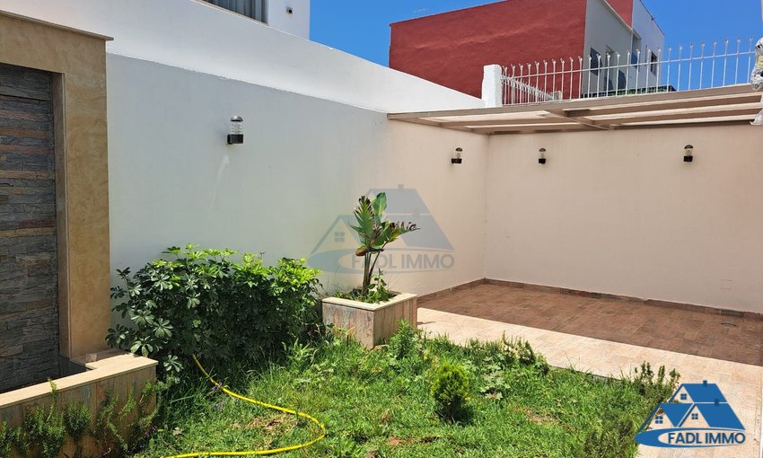 VENTA ELEGANTE VILLA NUEVA EN ALLIANCE MEHDIA - view 24