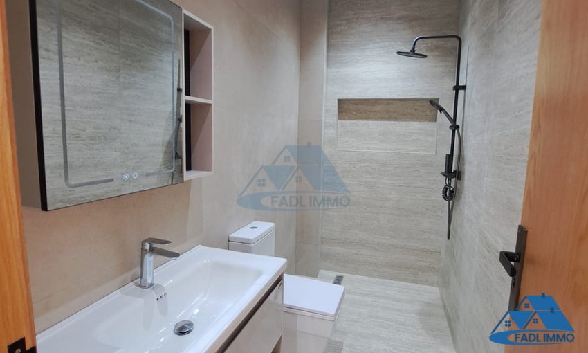 VENTA ELEGANTE VILLA NUEVA EN ALLIANCE MEHDIA - view 25