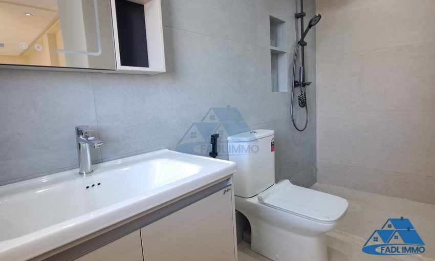 VENTA ELEGANTE VILLA NUEVA EN ALLIANCE MEHDIA - view 28