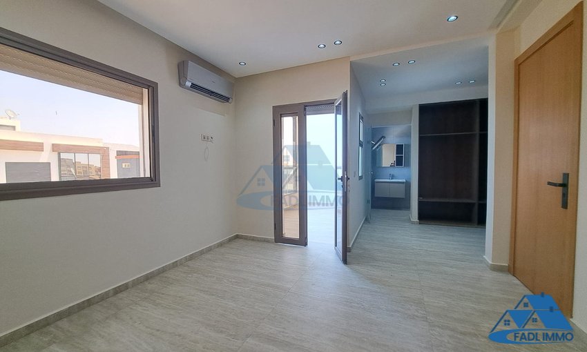 VENTA ELEGANTE VILLA NUEVA EN ALLIANCE MEHDIA - view 10