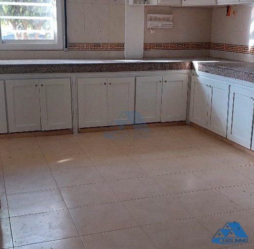 VENTA APARTAMENTO ESPACIOSO CIUDAD ALTA KENITRA - view 18