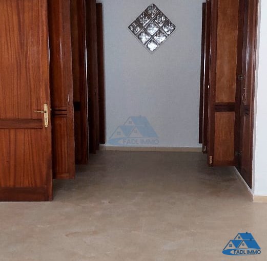 VENTA APARTAMENTO ESPACIOSO CIUDAD ALTA KENITRA - view 6