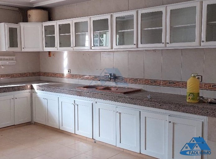 VENTA APARTAMENTO ESPACIOSO CIUDAD ALTA KENITRA - view 4