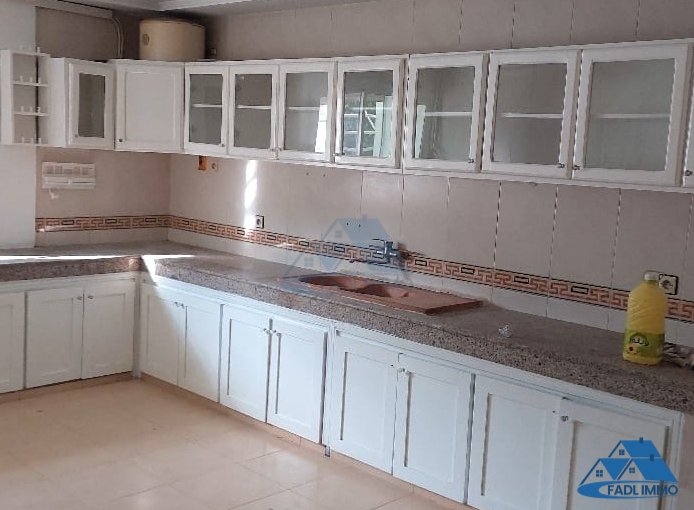 VENTA APARTAMENTO ESPACIOSO CIUDAD ALTA KENITRA - view 7