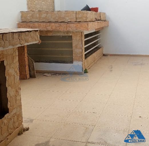 VENTA APARTAMENTO ESPACIOSO CIUDAD ALTA KENITRA - view 12