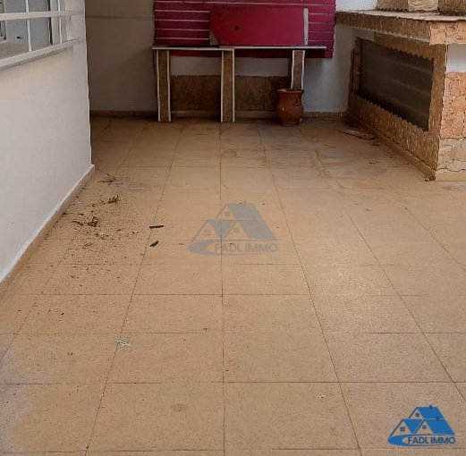 VENTA APARTAMENTO ESPACIOSO CIUDAD ALTA KENITRA - view 14