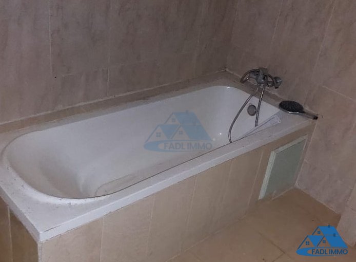 VENTA APARTAMENTO ESPACIOSO CIUDAD ALTA KENITRA - view 26