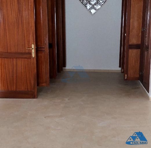 VENTA APARTAMENTO ESPACIOSO CIUDAD ALTA KENITRA - view 3