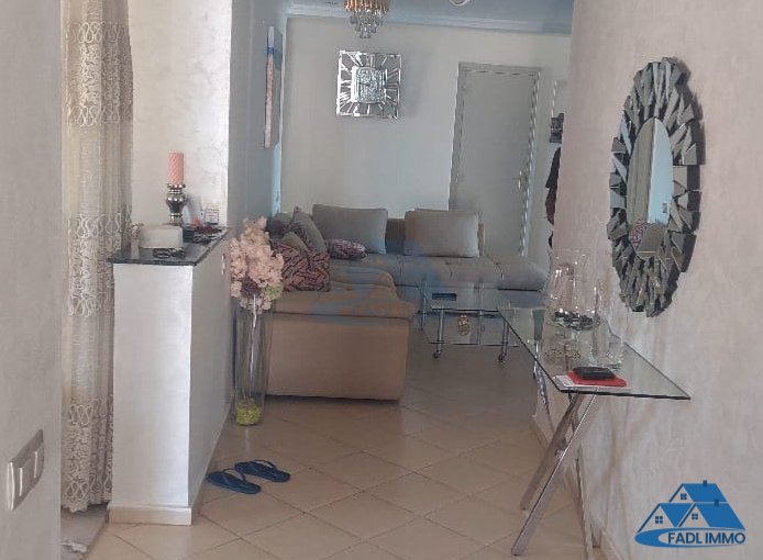 VENTA APARTAMENTO ESPACIOSO LA VILLE HAUTE KENITRA - view 10
