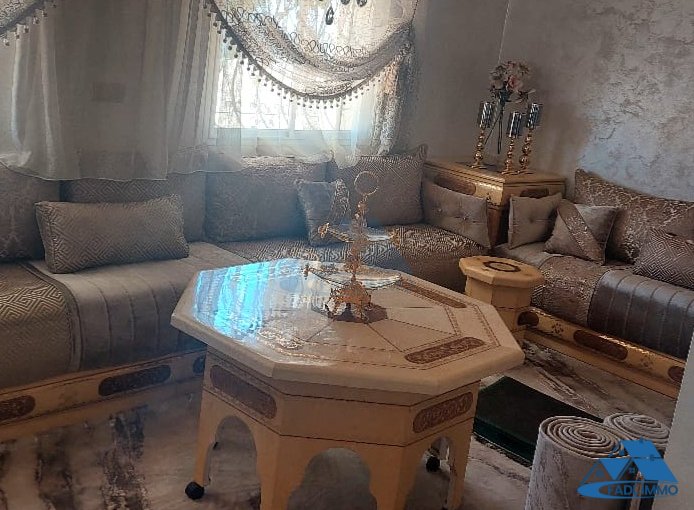 VENTA APARTAMENTO ESPACIOSO LA VILLE HAUTE KENITRA - view 15