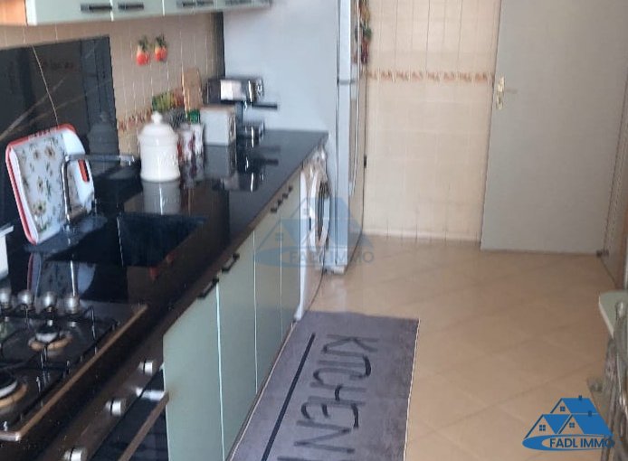 VENTA APARTAMENTO ESPACIOSO LA VILLE HAUTE KENITRA - view 7