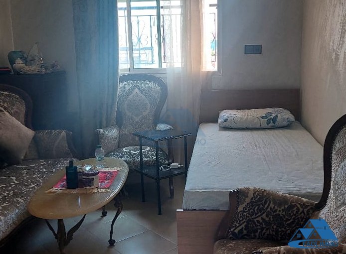 VENTA APARTAMENTO ESPACIOSO LA VILLE HAUTE KENITRA - view 3