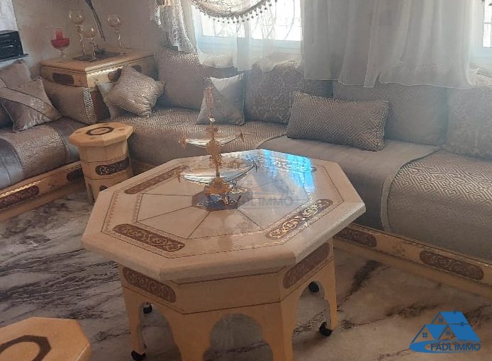 VENTA APARTAMENTO ESPACIOSO LA VILLE HAUTE KENITRA - view 14