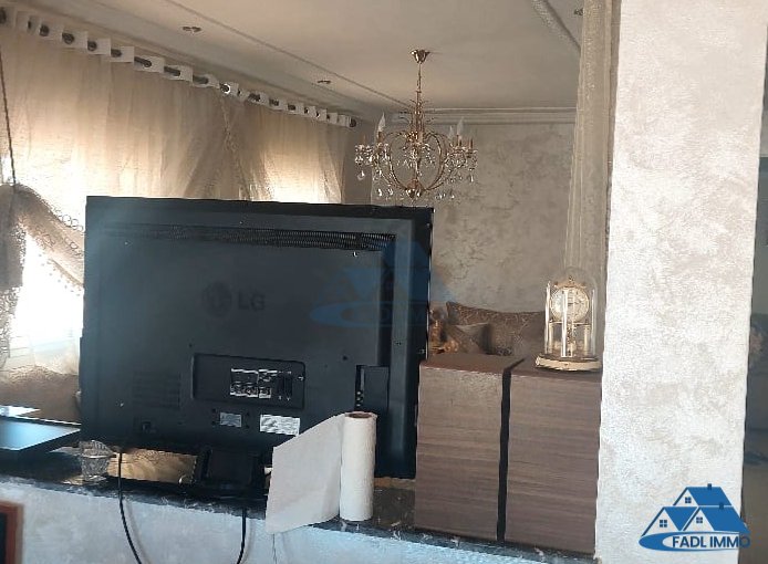 VENTA APARTAMENTO ESPACIOSO LA VILLE HAUTE KENITRA - view 19
