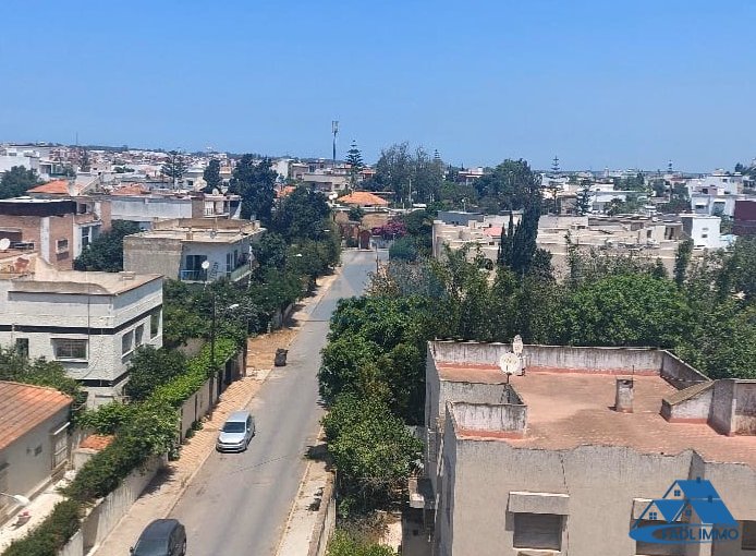 VENTA APARTAMENTO ESPACIOSO LA VILLE HAUTE KENITRA - view 24