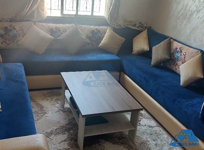 VENTA APARTAMENTO ESPACIOSO LA VILLE HAUTE KENITRA - view 4