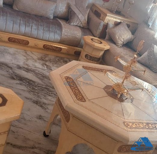 VENTA APARTAMENTO ESPACIOSO LA VILLE HAUTE KENITRA - view 13