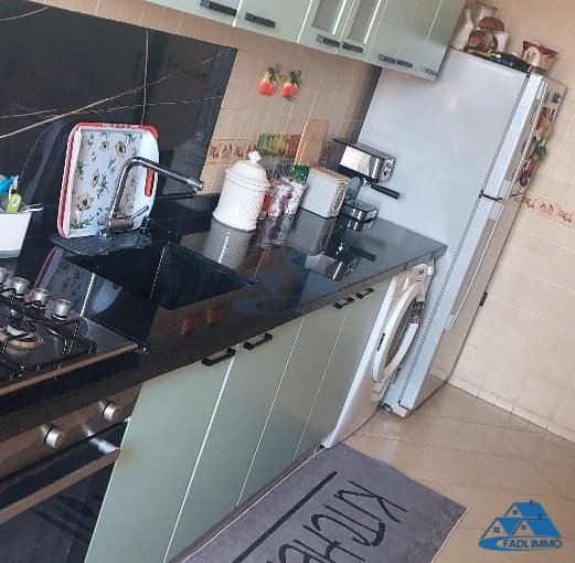VENTA APARTAMENTO ESPACIOSO LA VILLE HAUTE KENITRA - view 25