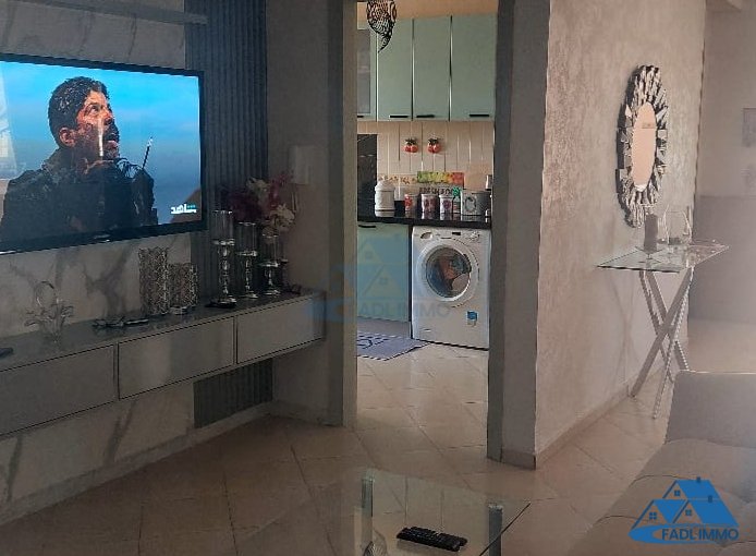 VENTA APARTAMENTO ESPACIOSO LA VILLE HAUTE KENITRA - view 16