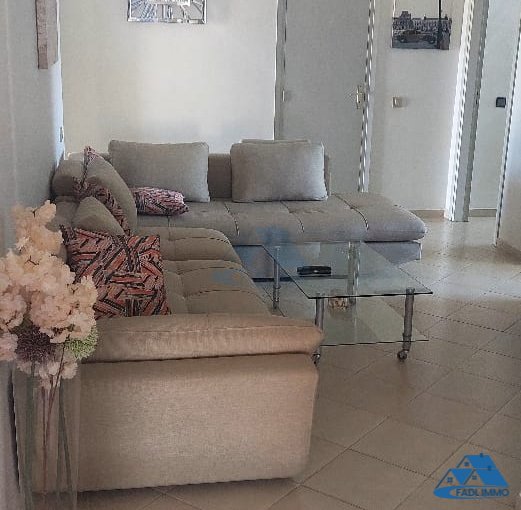 VENTA APARTAMENTO ESPACIOSO LA VILLE HAUTE KENITRA - view 8