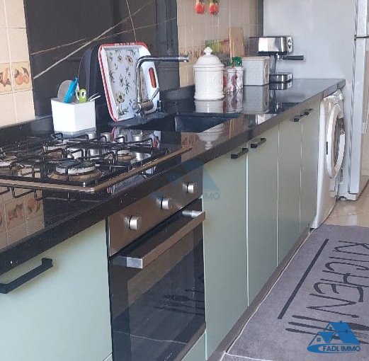 VENTA APARTAMENTO ESPACIOSO LA VILLE HAUTE KENITRA - view 27