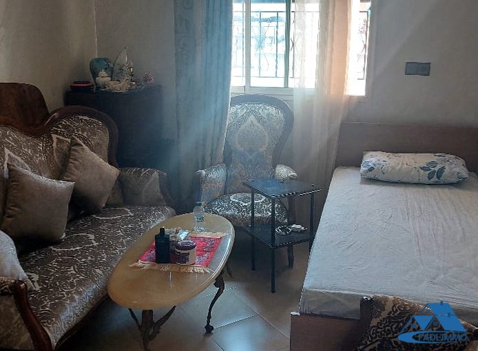 VENTA APARTAMENTO ESPACIOSO LA VILLE HAUTE KENITRA - view 2