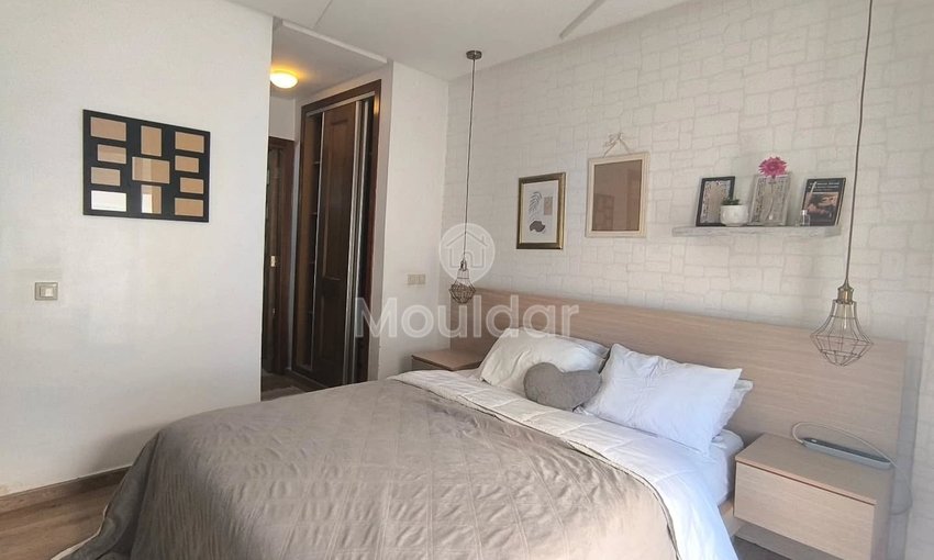 Apartamento para alugar no Centro de Kenitra, 2 quartos - view 5