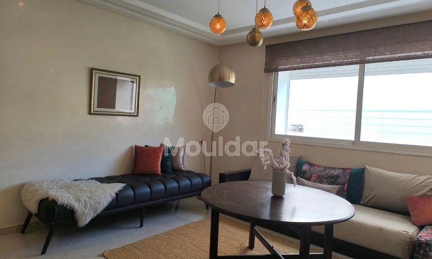 Apartamento para alugar no Centro de Kenitra, 2 quartos - view 2