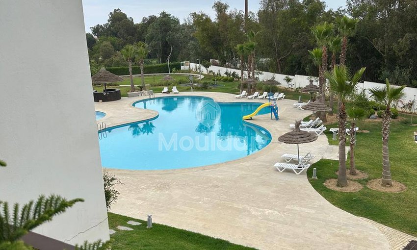 Apartamento para alugar em Cabo Negro: Conforto e Espaço - view 15