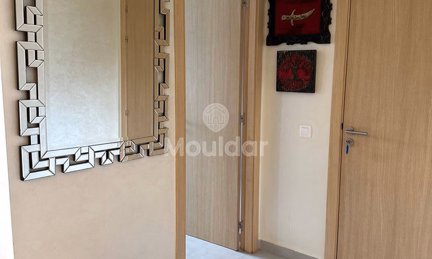 Appartement à Louer à Cabo Negro : Confort et Espace