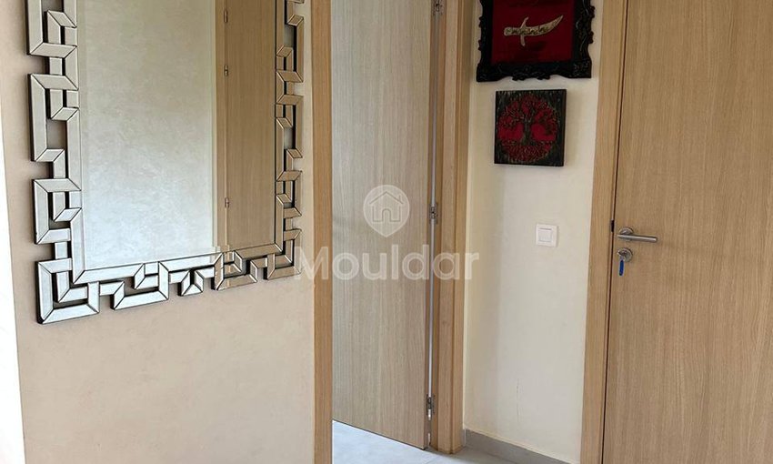 Apartamento para alugar em Cabo Negro: Conforto e Espaço - view 13