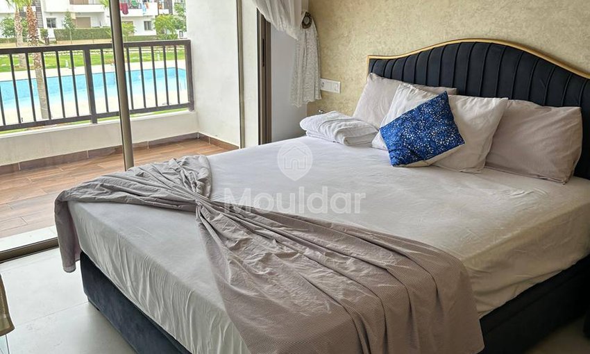 Apartamento para alugar em Cabo Negro: Conforto e Espaço - view 7