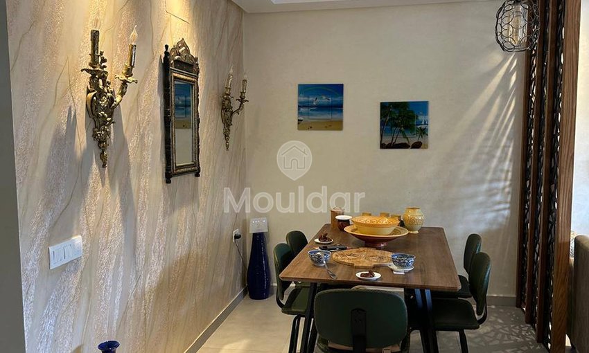 Apartamento para alugar em Cabo Negro: Conforto e Espaço - view 11