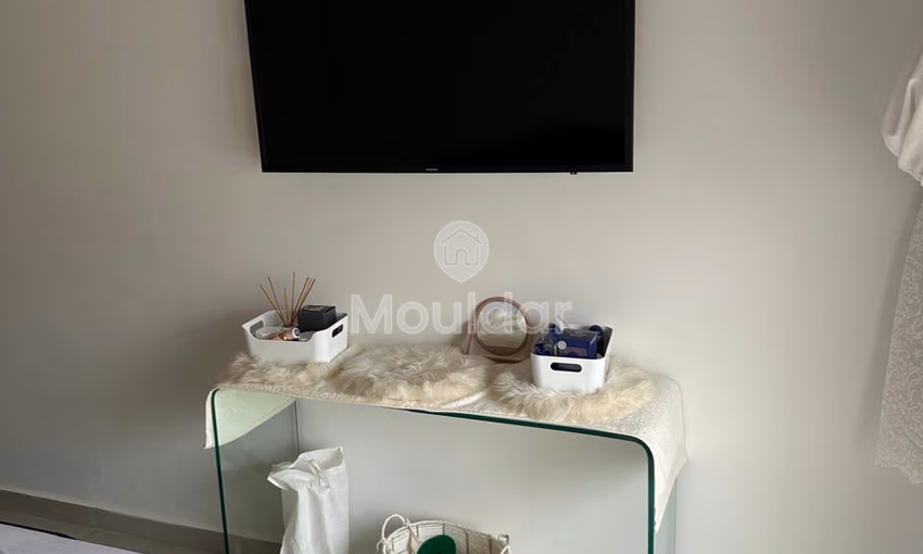 Appartement à Louer à Cabo Negro : Confort et Espace