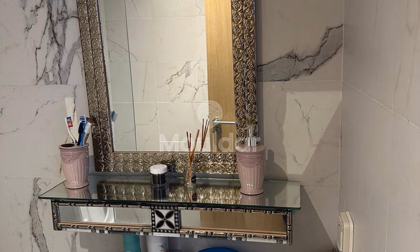 Appartement à Louer à Cabo Negro : Confort et Espace