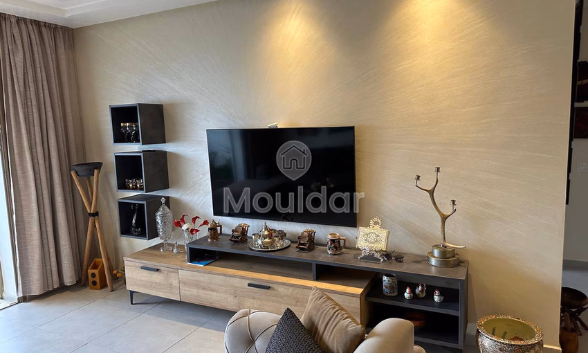 Appartement à Louer à Cabo Negro : Confort et Espace