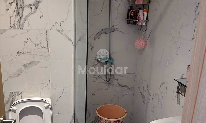 Appartement à Louer à Cabo Negro : Confort et Espace