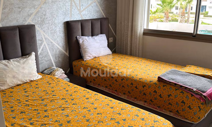 Appartement à Louer à Cabo Negro : Confort et Espace