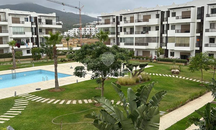Apartamento para alugar em Cabo Negro: Conforto e Espaço - view 16