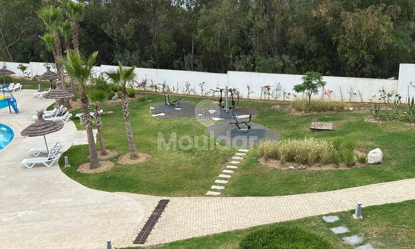 Apartamento para alugar em Cabo Negro: Conforto e Espaço - view 18