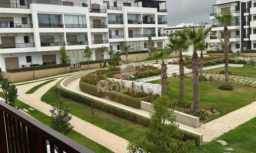 Apartamento para alugar em Cabo Negro: Conforto e Espaço - view 19