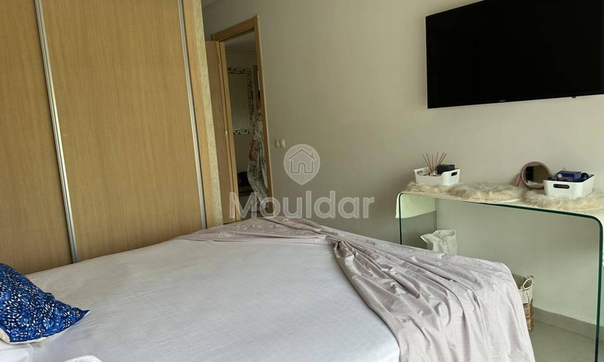 Apartamento para alugar em Cabo Negro: Conforto e Espaço - view 6