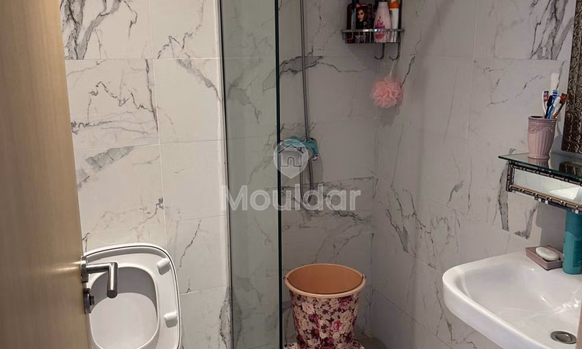 Appartement à Louer à Cabo Negro : Confort et Espace