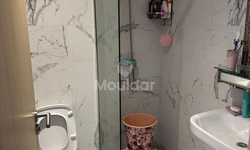 Apartamento para alugar em Cabo Negro: Conforto e Espaço - view 22