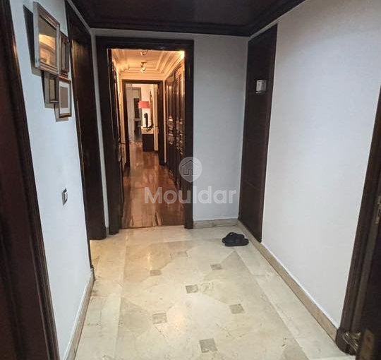 Da affittare: Spazioso appartamento con 3 camere a Racine, Casablanca - view 7