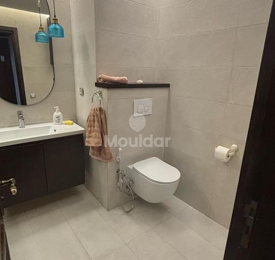 Da affittare: Spazioso appartamento con 3 camere a Racine, Casablanca - view 13