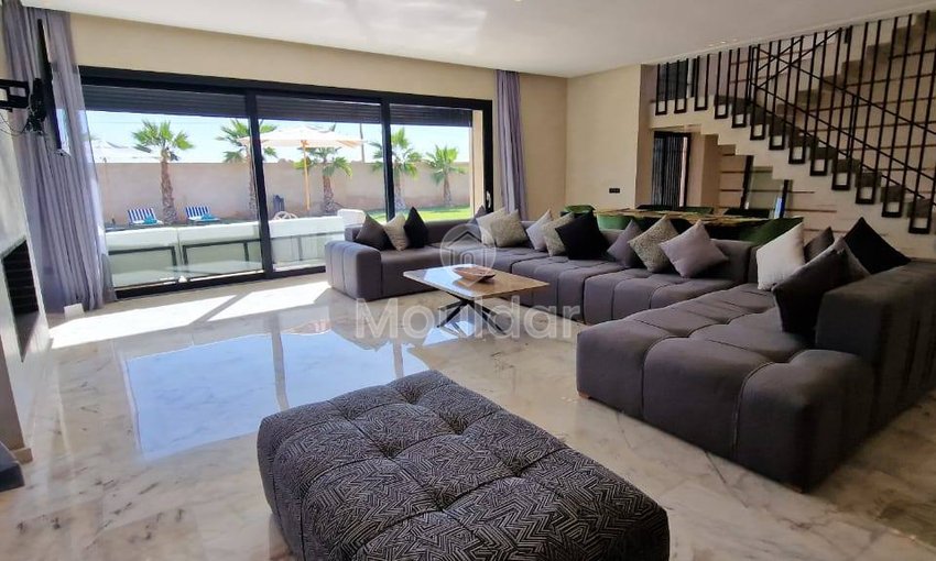 Vilă de lux la Marrakech – 260 m² confort și eleganță - view 4